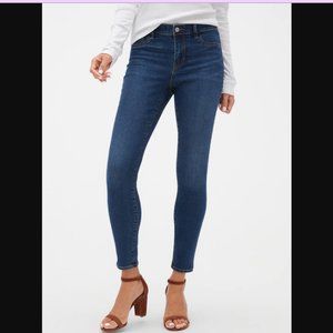 Gap Resolution Skinny